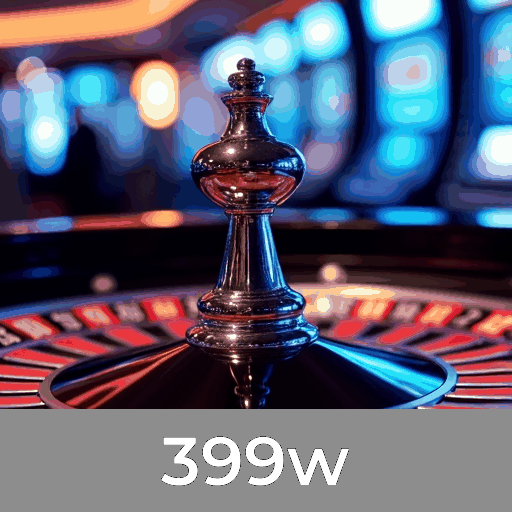 Cassino Online 399w
