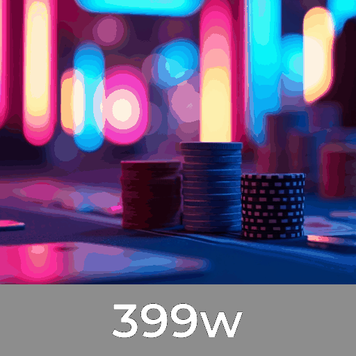 Cassino Online 399w