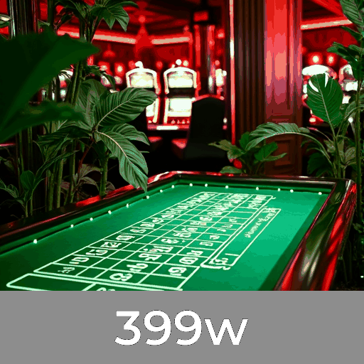 Cassino Online 399w