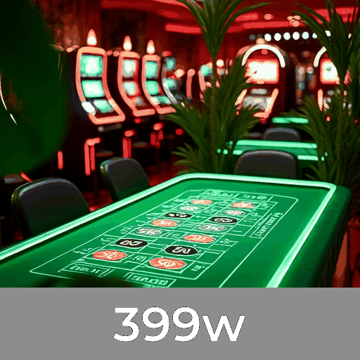 Cassino Online 399w