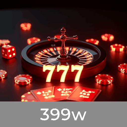 Cassino Online 399w