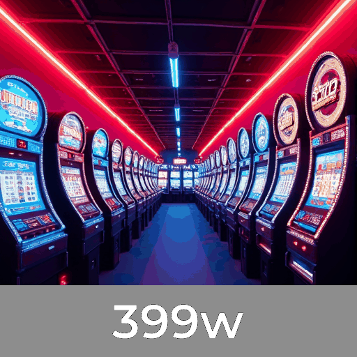 Cassino Online 399w