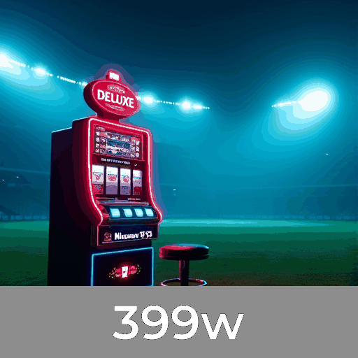 Cadastro na 399w