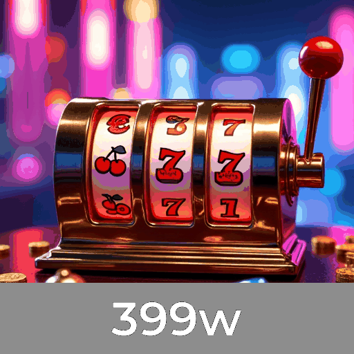 Cassino Online 399w