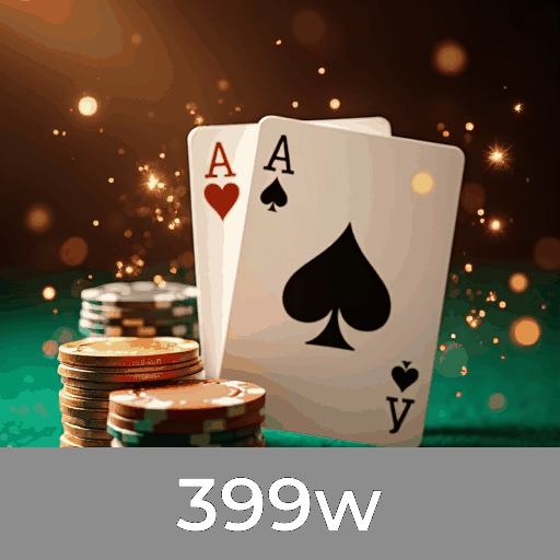 Acessar o site 399w COM
