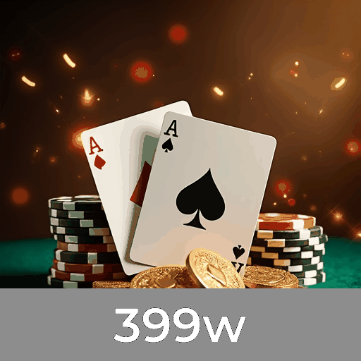 Promoções e Bônus no 399w