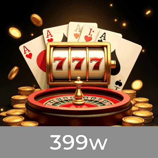 Cassino Online 399w